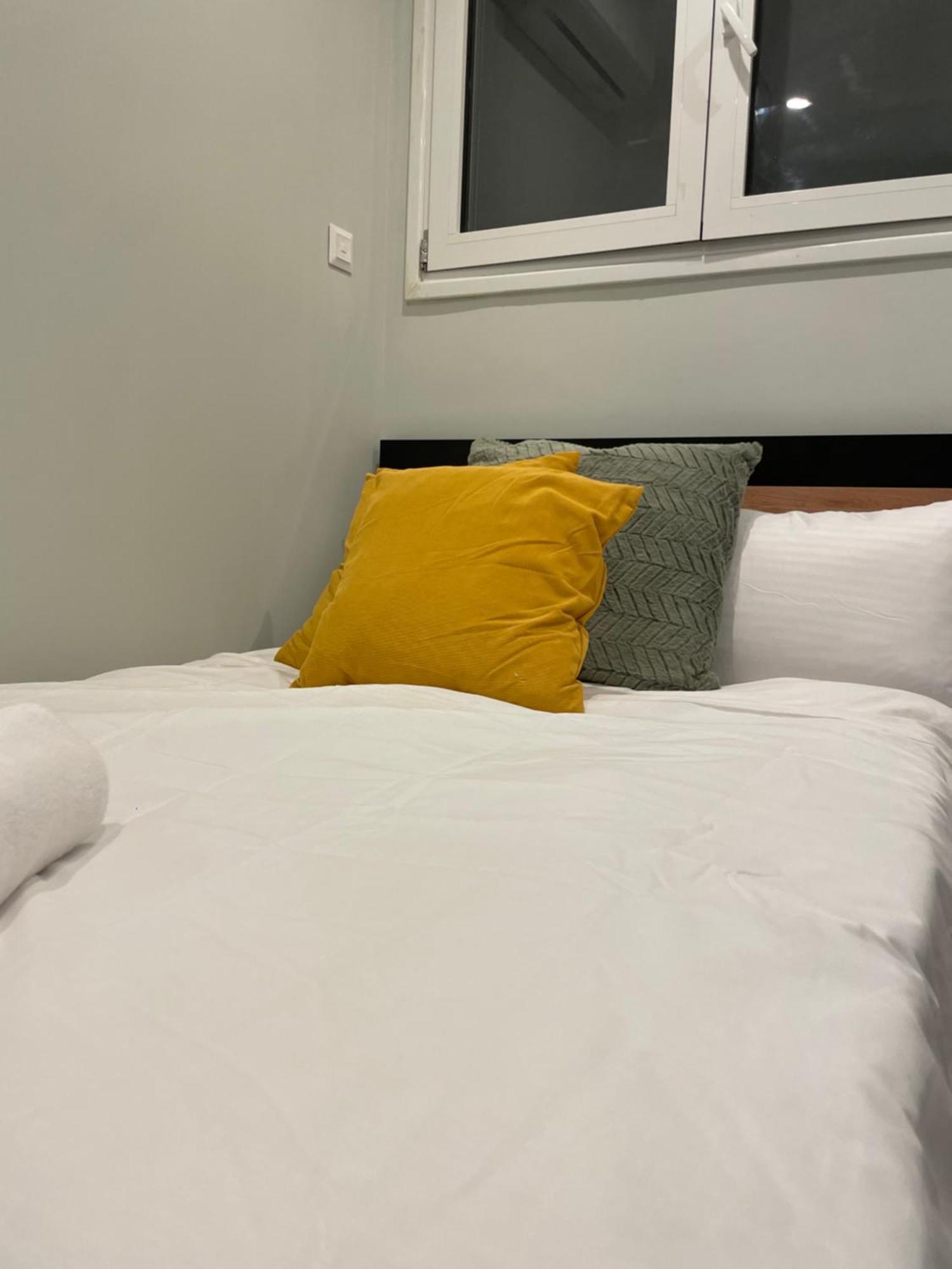 Aiolos Apartment Alimos Centre 4 Near The Sea アテネ エクステリア 写真