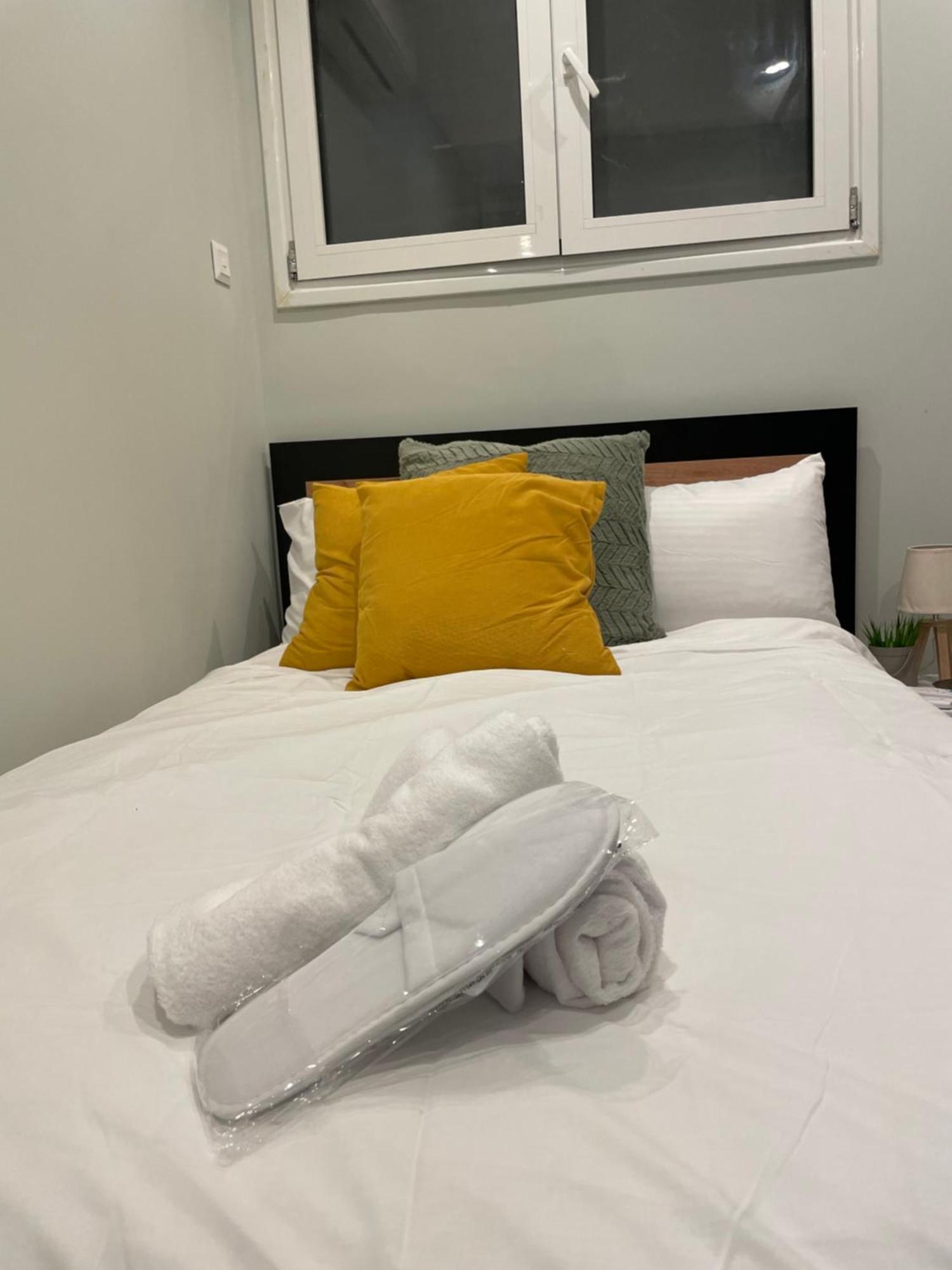 Aiolos Apartment Alimos Centre 4 Near The Sea アテネ エクステリア 写真